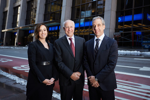 bank Steinberg, Goodman & Kalish