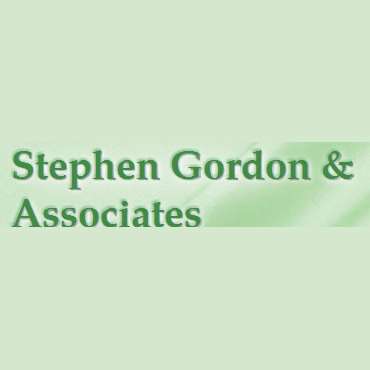 bank Stephen Gordon & Associates