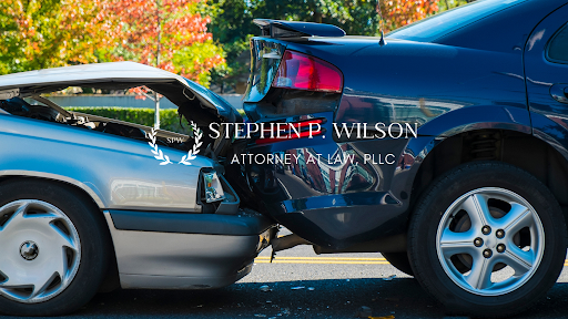 lawyer Stephen Wilson Attorney At Law Pllc