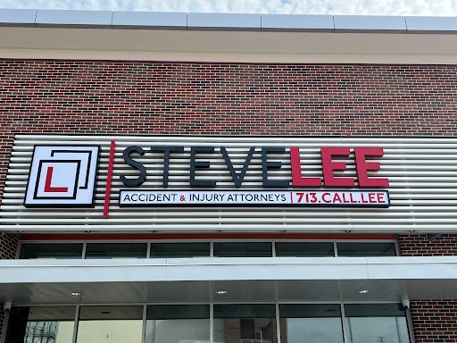 bank Steve Lee - Accident & Injury Attorneys