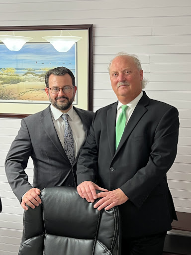 lawyer Stiller Law P.C.