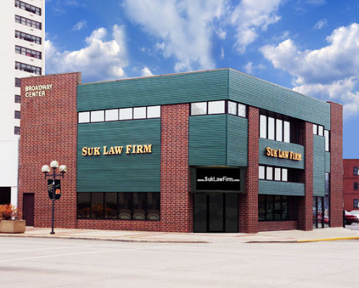 bank Suk Law Firm