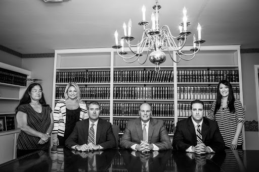 lawyer Sutton & Janelle, Pllc