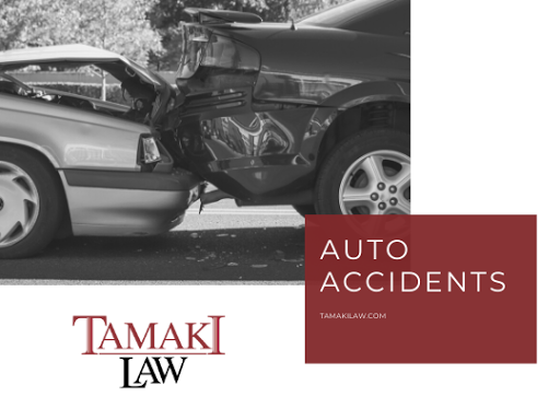 lawyer Tamaki Law