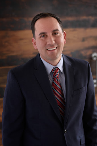 lawyer Tawney, Acosta & Chaparro P.C. Truck Crash & Injury Attorneys