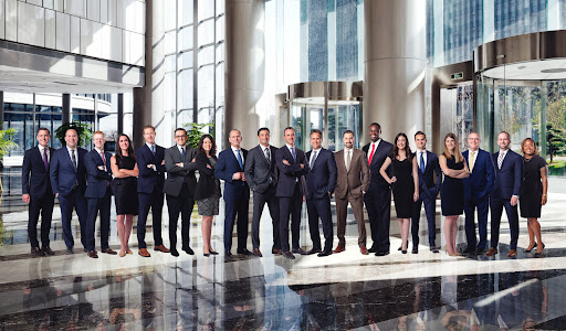 bank Taxman, Pollock, Murray & Bekkerman, Llc Trial Attorneys - Chicago, Il