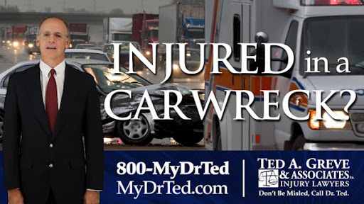 lawyer Ted A Greve & Associates Pa