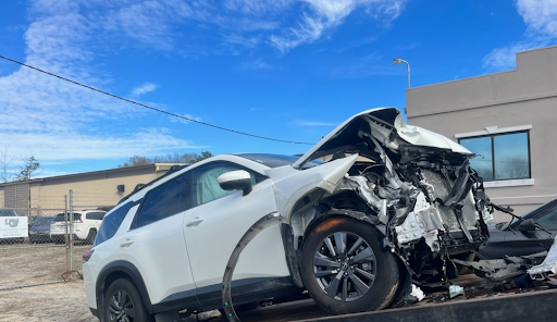 bank Ted Law: Accident And Injury Law Firm, Llc
