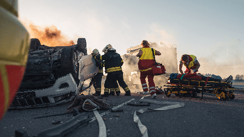 lawyer Texas Injury Firm