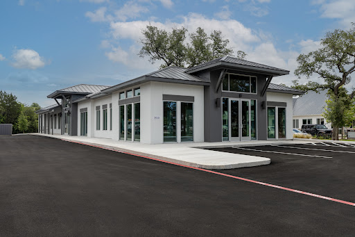 bank The Aguirre Law Firm, Pllc