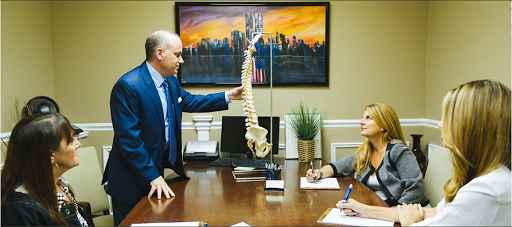 lawyer The Barillari Law Firm, P.C.