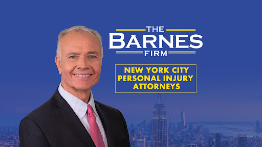 bank The Barnes Firm Injury Attorneys