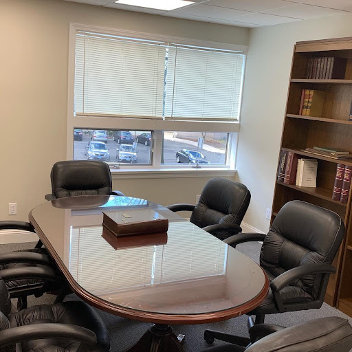 lawyer The Barocas Law Firm Llc