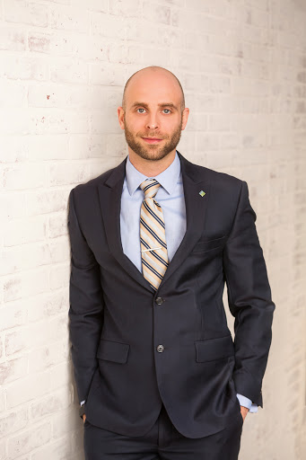 lawyer The Brinson Law Firm, Pllc