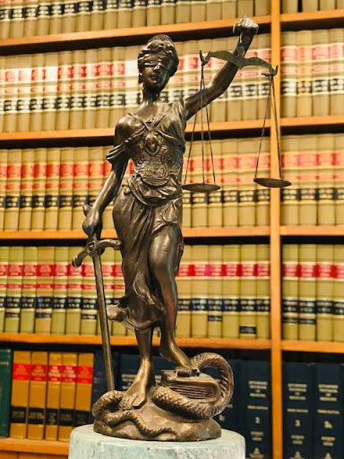 lawyer The Butler Law Firm, Llp