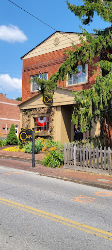 lawyer The Cave Law Firm, Pllc
