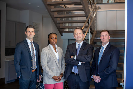 bank The Champion Firm, Personal Injury Attorneys, P.C.