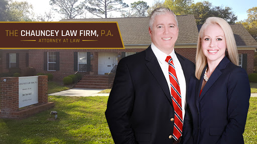 lawyer The Chauncey Law Firm, P.A. | Attorney At Law