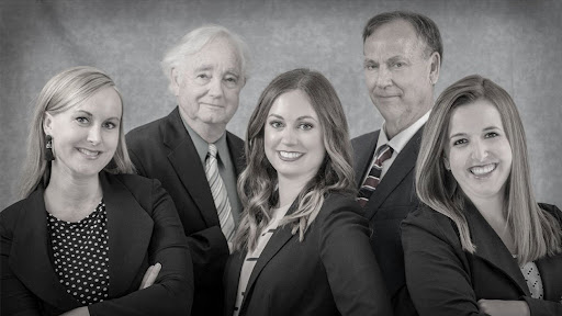lawyer The Cook Law Firm, Aplc