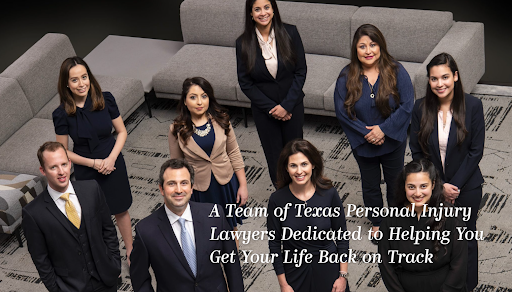bank The De La Garza Law Group