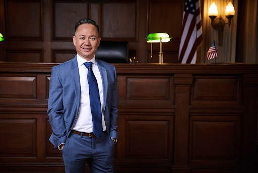 bank The Doan Law Firm Accident & Injury Attorneys