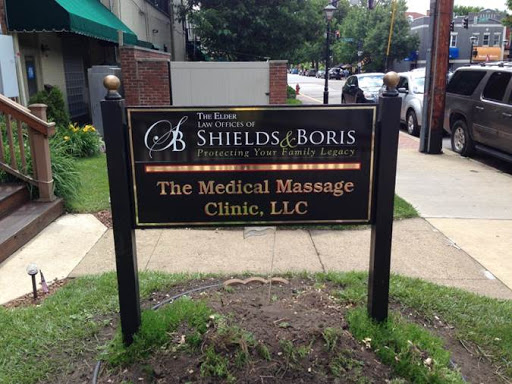 lawyer The Elder Law Offices Of Shields & Boris