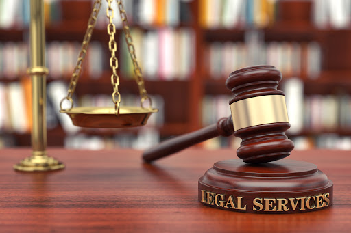 bank The Gray Law Firm, Llc