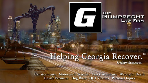 bank The Gumprecht Law Firm - Atlanta Personal Injury & Accident Attorneys