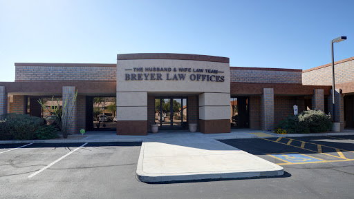 bank The Husband & Wife Law Team