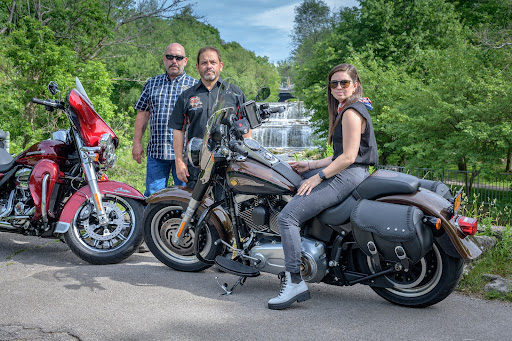 lawyer The Kantor Gullo Law Firm - Buffalo Motorcycle Accident & Personal Injury Attorney