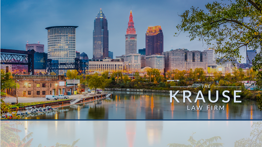 lawyer The Krause Law Firm