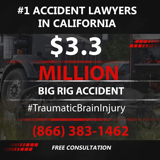 bank The L.A. Law Firm