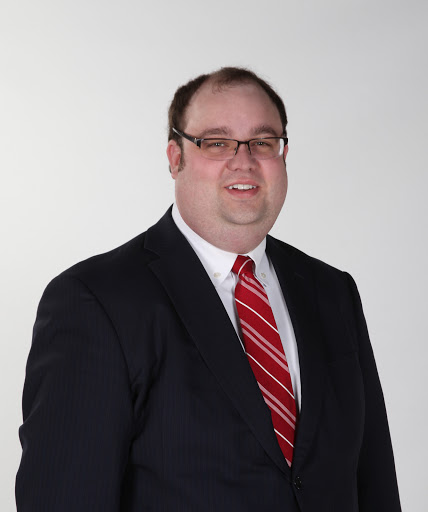 lawyer The Lackey Law Firm