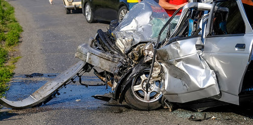 bank The Law Giant, Personal Injury & Accident Lawyers