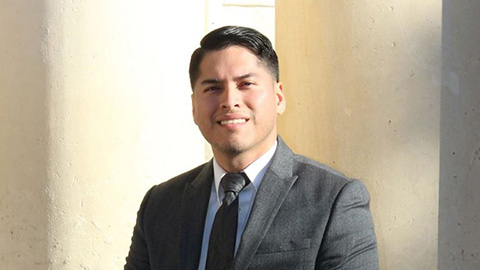 lawyer The Law Office Of Gregorio Flores Ii, Pllc