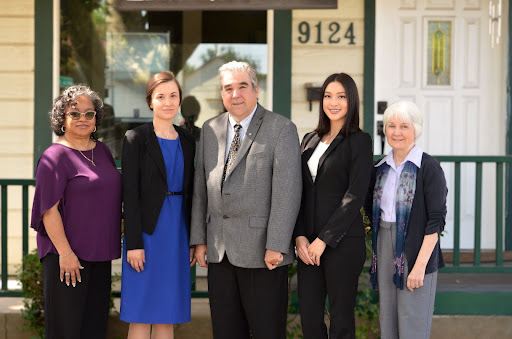 lawyer The Law Office Of Michael L Faber