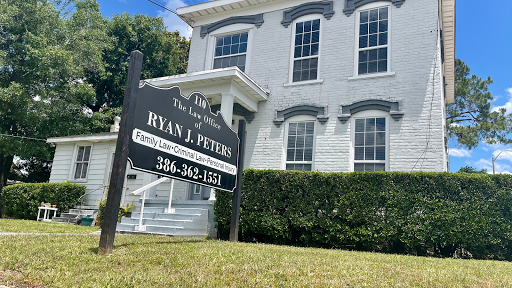 lawyer The Law Office Of Ryan J Peters