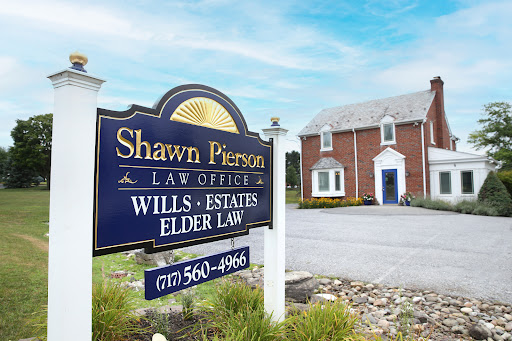 lawyer The Law Office Of Shawn Pierson