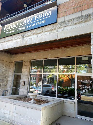 bank The Law Offices Of Haytham Faraj