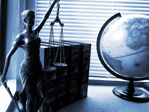 lawyer The Law Offices Of Ronald I. Chorches
