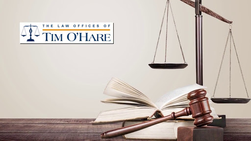 bank The Law Offices Of Tim O'Hare