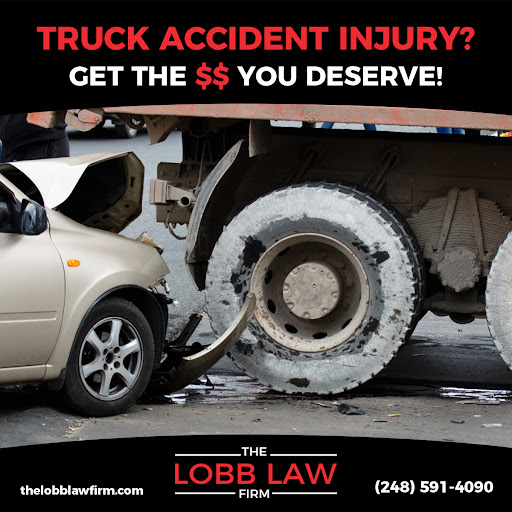 lawyer The Lobb Law Firm