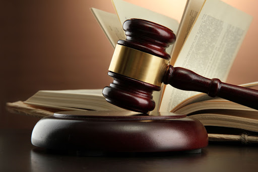 lawyer The Misrok Law Firm, Llp