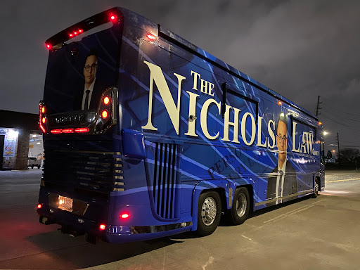 bank The Nichols Law Group, Pllc