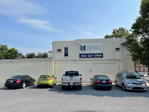 lawyer The Riddell Law Group