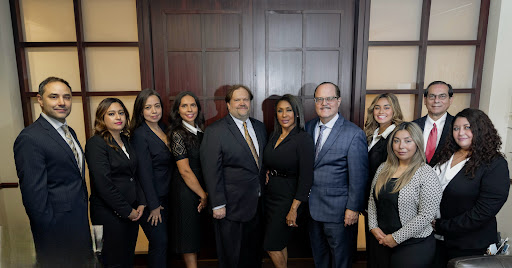 bank The Romaker Law Firm