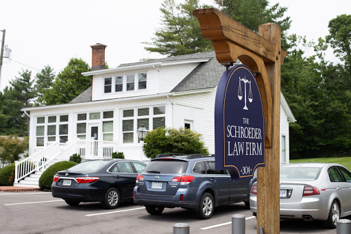 lawyer The Schroeder Law Firm, P.C.
