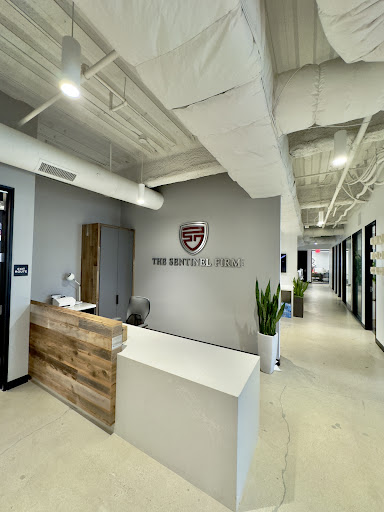 bank The Sentinel Firm, Apc