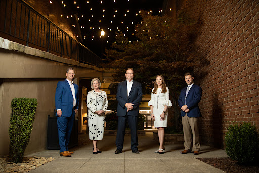 lawyer The Terry Law Firm