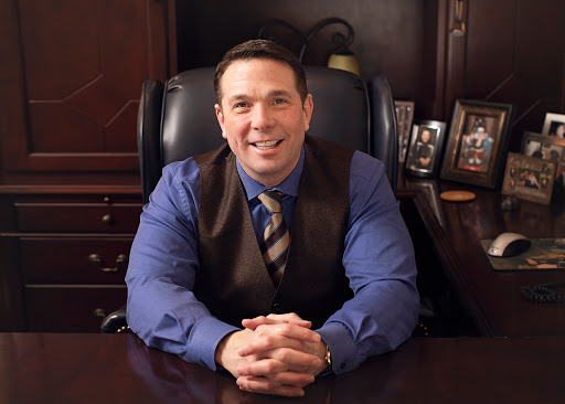 lawyer The Wagner Law Firm